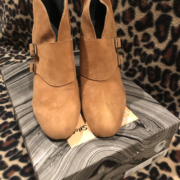 Jeffrey Campbell boots. Brand new! - Picture 4 of 6